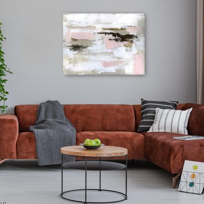 Rosa del desierto - Janet Tava