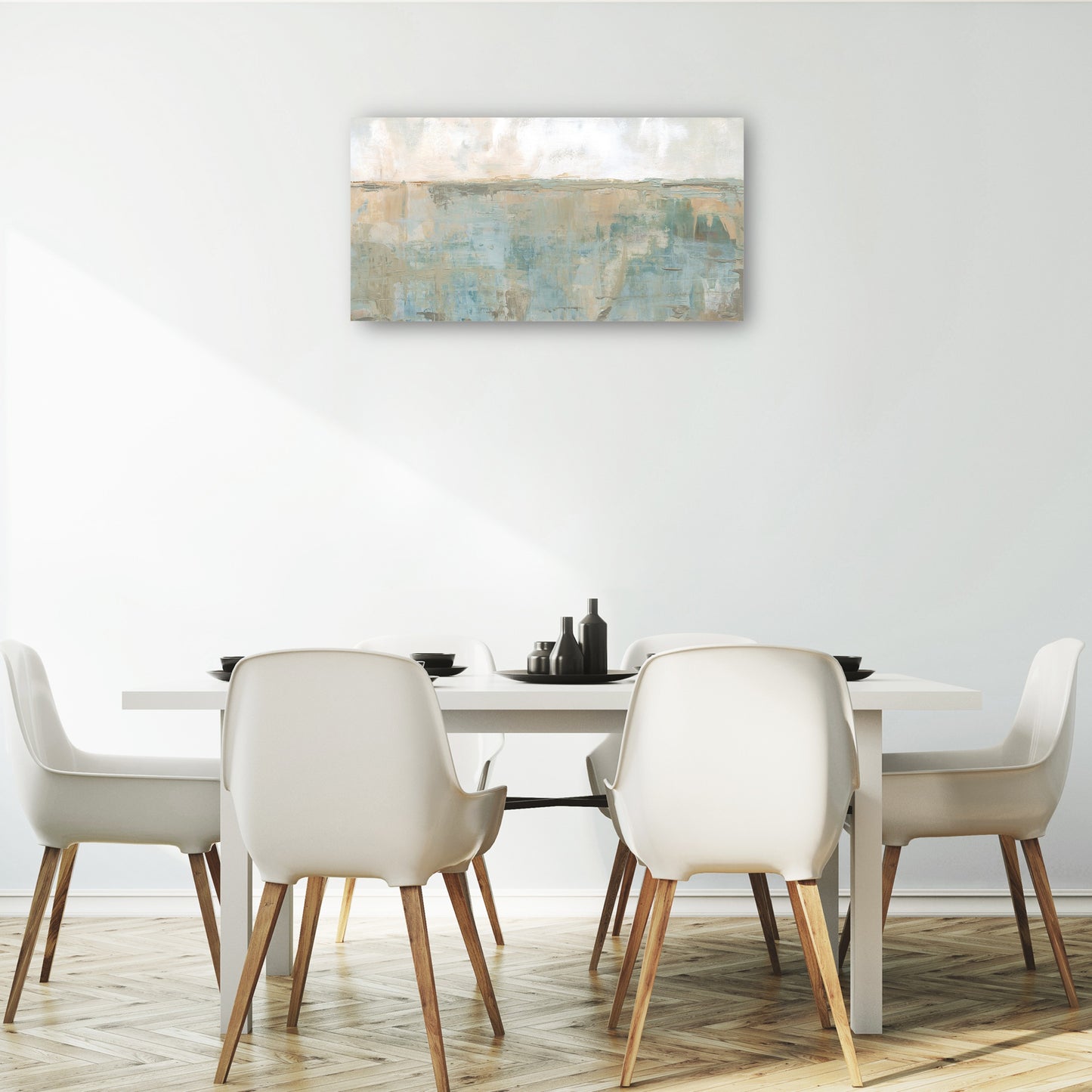 Campos distantes - Carol Robinson