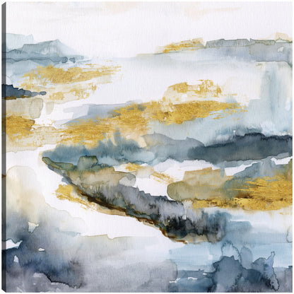 Estuario Dorado - Nan