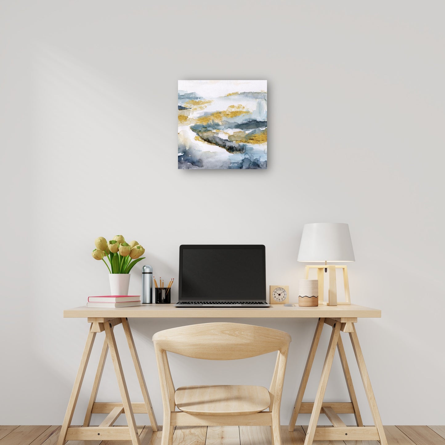 Estuario Dorado - Nan