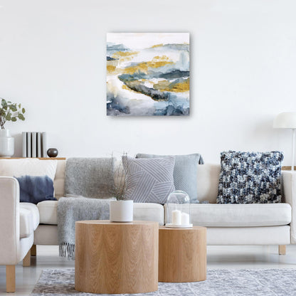 Estuario Dorado - Nan