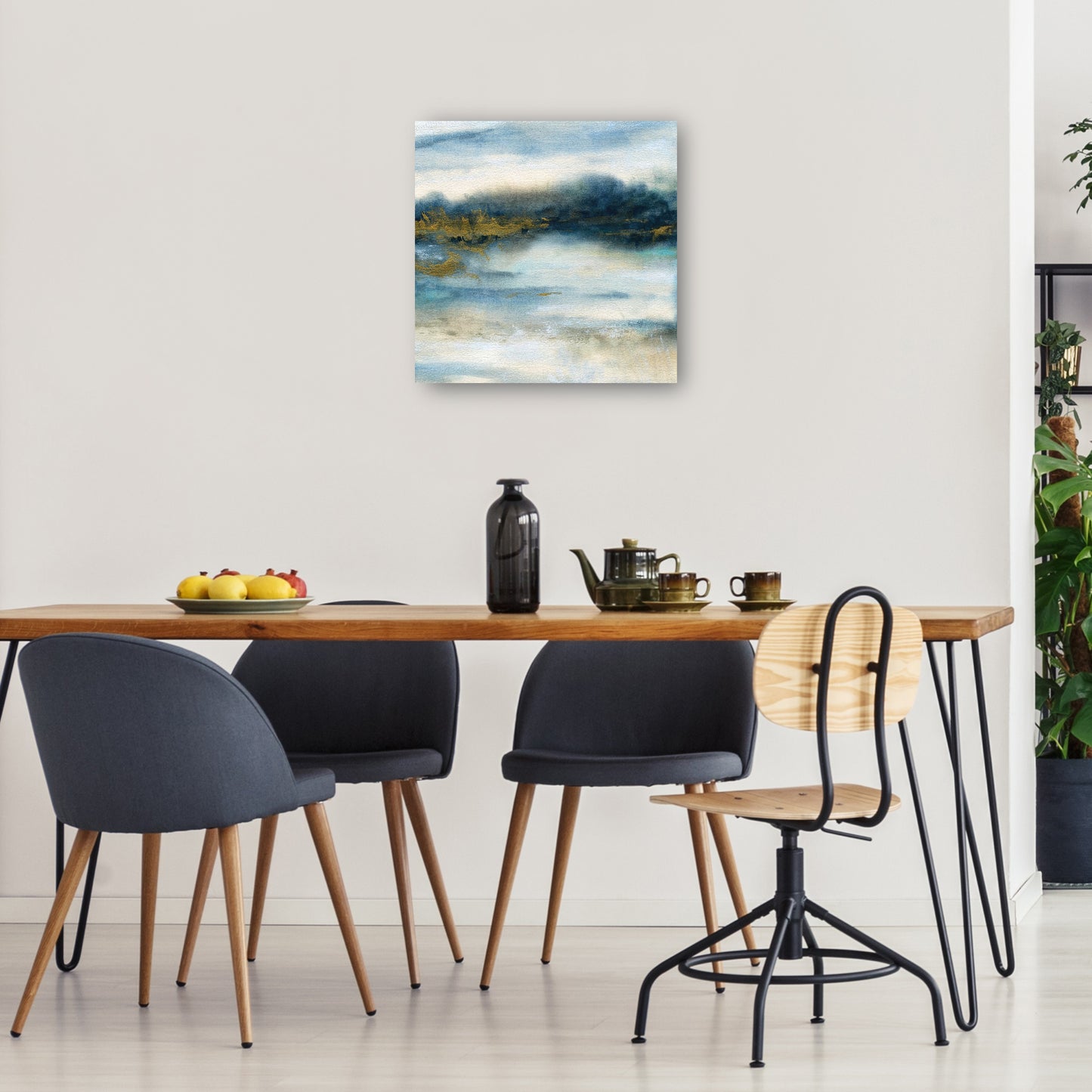 Pantanos dorados - Carol Robinson