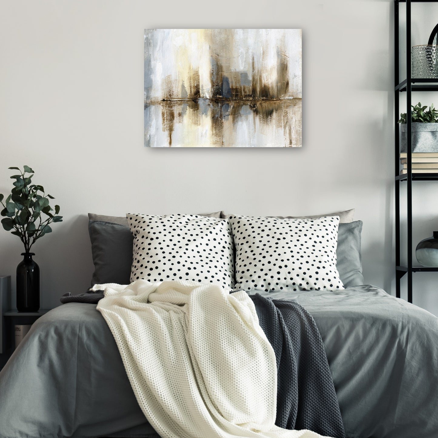 Luces del puerto - Nan