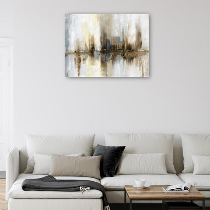 Luces del puerto - Nan