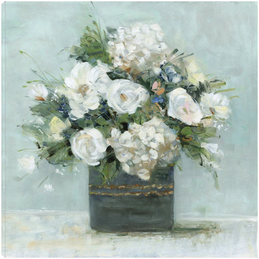 Mi amore - Sally Swatland