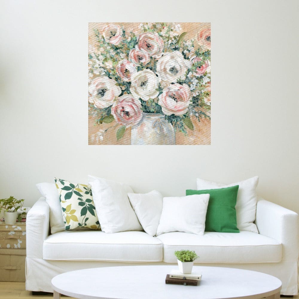 Bonito en rosa - Carol Robinson