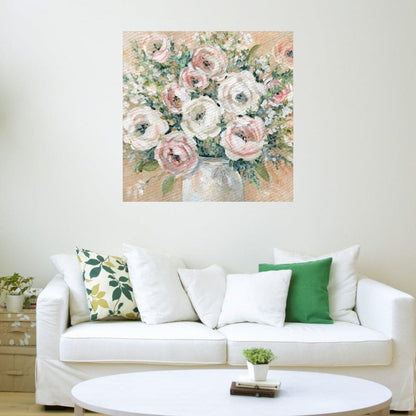 Bonito en rosa - Carol Robinson