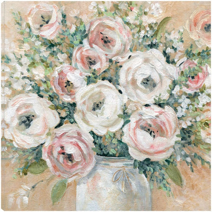 Bonito en rosa - Carol Robinson
