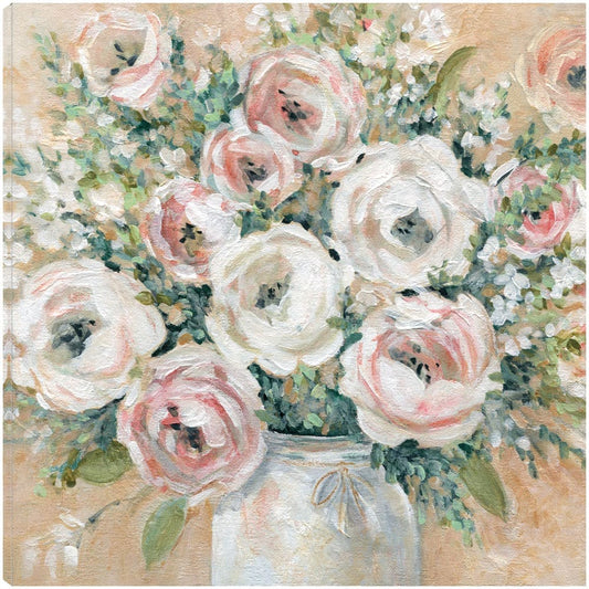 Bonito en rosa - Carol Robinson