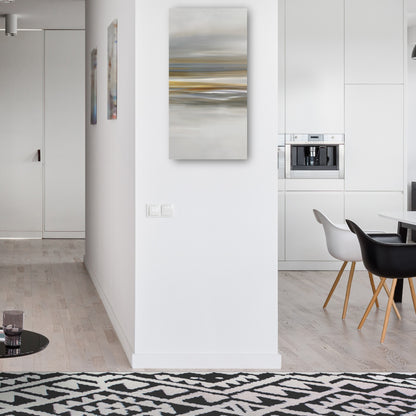 Panel de mar suave - Nan