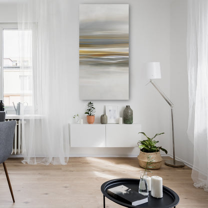 Panel de mar suave - Nan