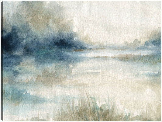 Aguas tranquilas de la tarde II - Carol Robinson