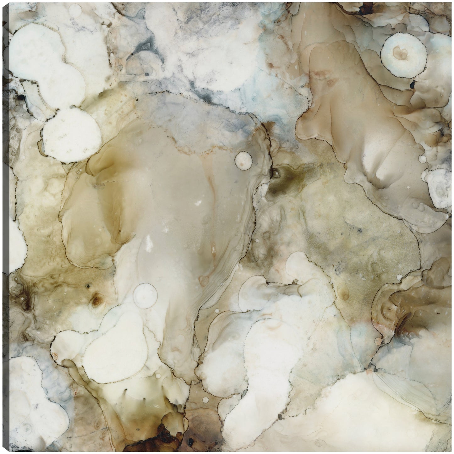 Lavado a la piedra I - Carol Robinson