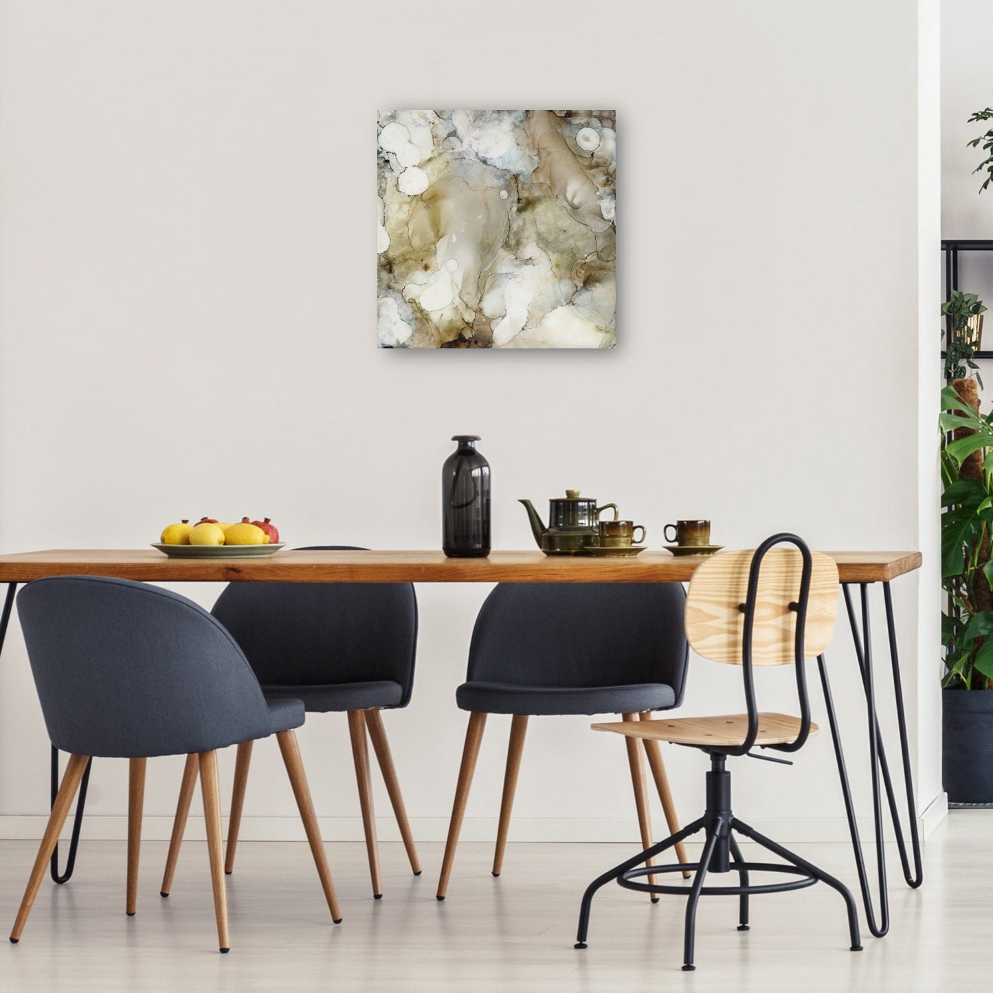 Lavado a la piedra I - Carol Robinson