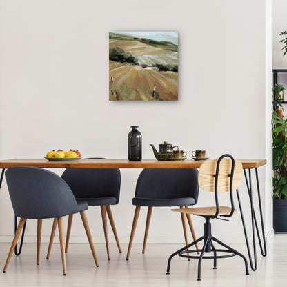 Pasto de verano - Carol Robinson