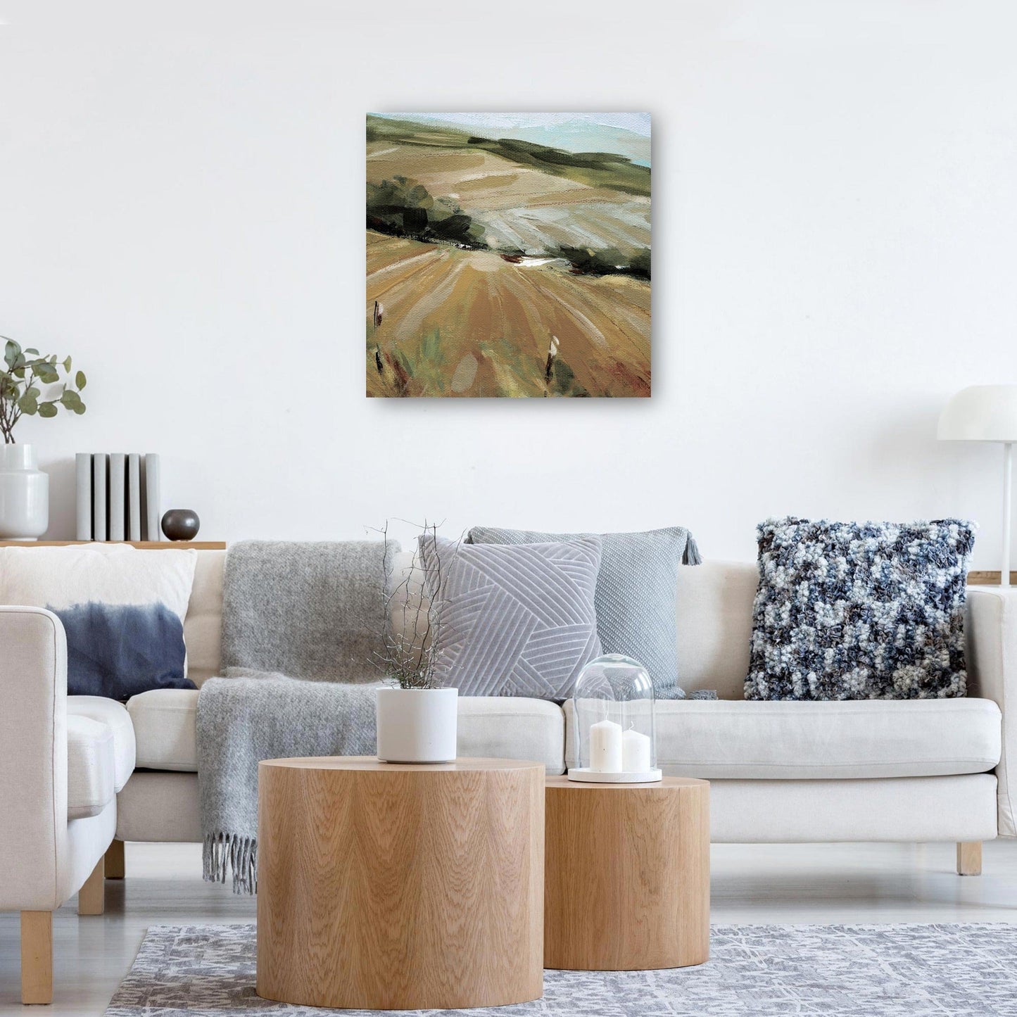 Pasto de verano - Carol Robinson