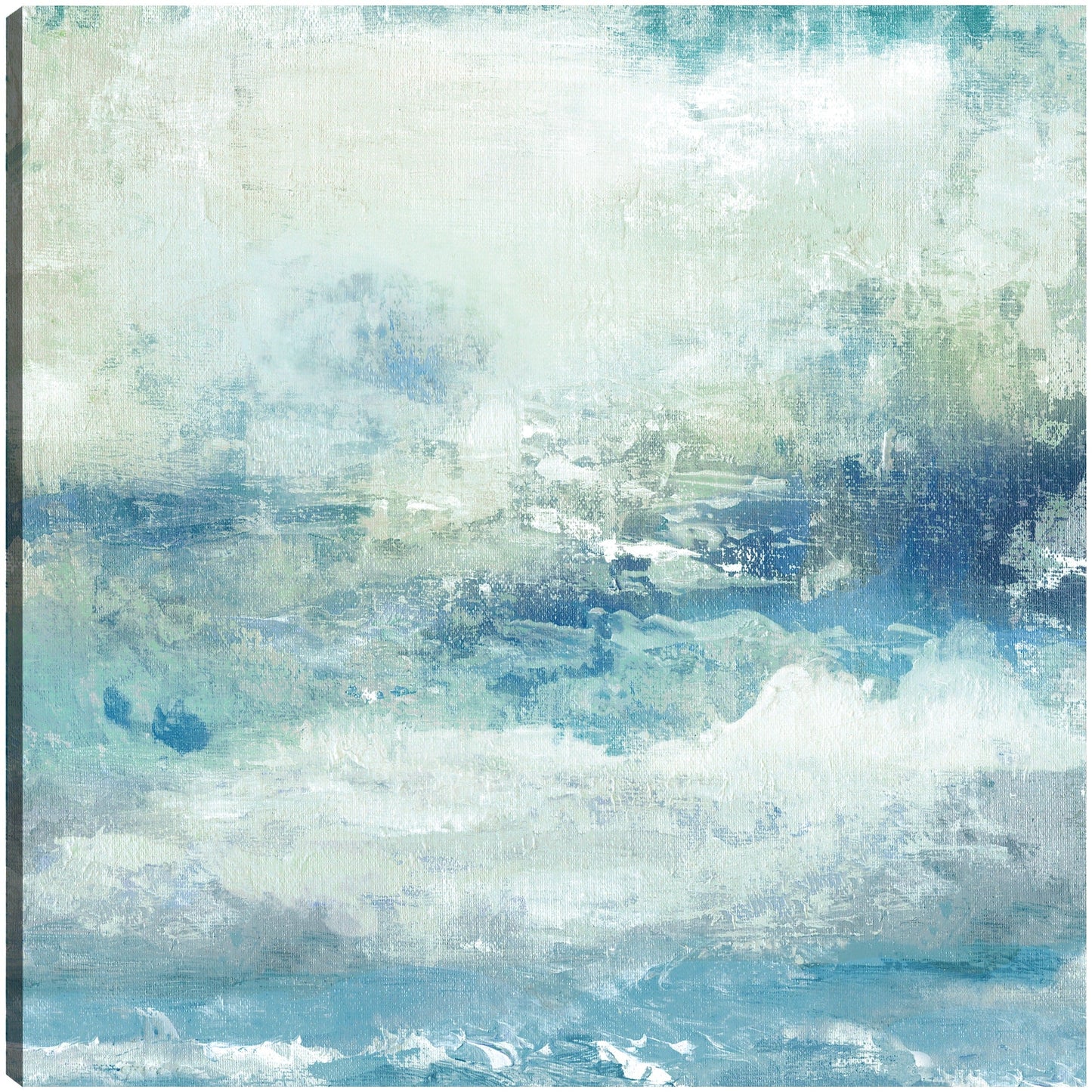 Nubes de topacio - Janet Tava