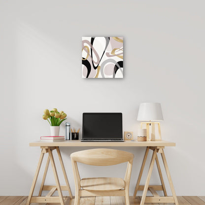 Dorado caído I - Susan Jill