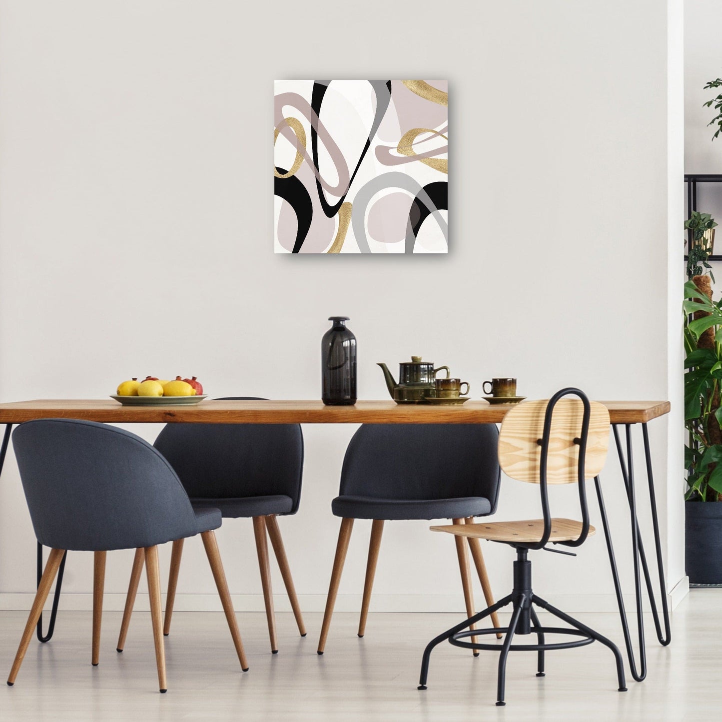 Dorado caído I - Susan Jill