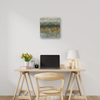 Lluvia abstracta - Danhui Nai