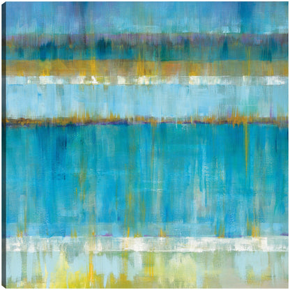 Rayas abstractas - Danhui Nai