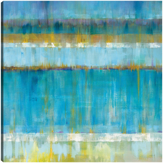 Rayas abstractas - Danhui Nai