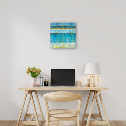 Rayas abstractas - Danhui Nai