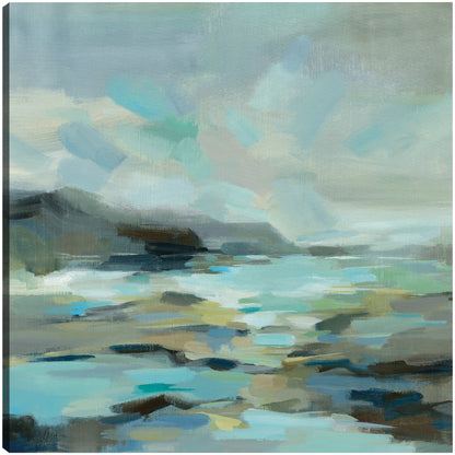 Laguna Azul - Silvia Vassileva