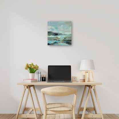 Laguna Azul - Silvia Vassileva