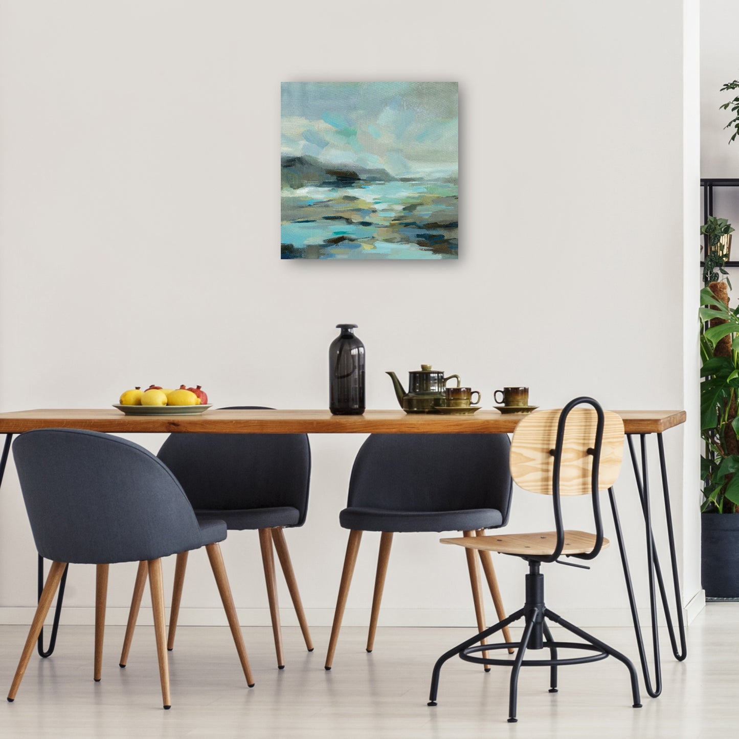 Laguna Azul - Silvia Vassileva