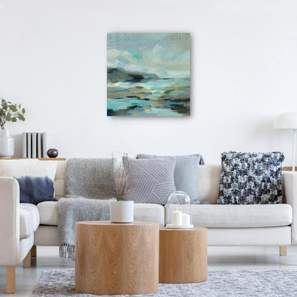 Laguna Azul - Silvia Vassileva