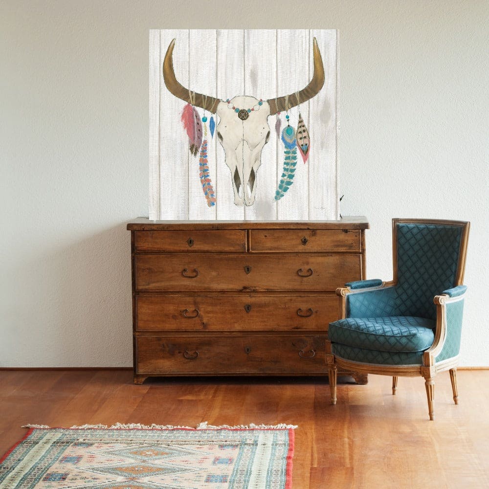 Bohemio Creciente I - Emily Adams