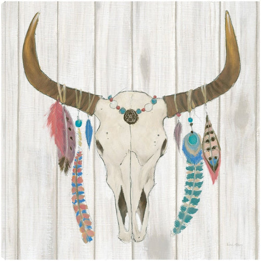 Bohemio Creciente I - Emily Adams