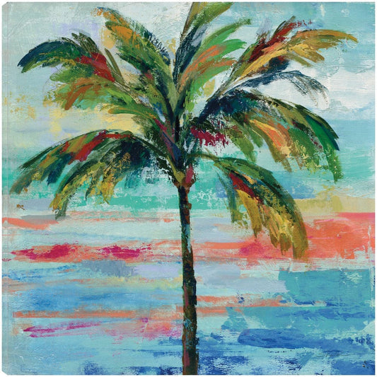Palma Californiana II - Silvia Vassileva