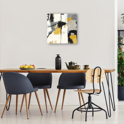 Catalina I Amarillo - Mike Schick