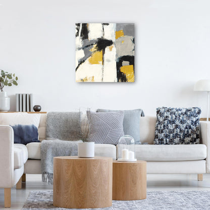 Catalina I Amarillo - Mike Schick