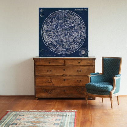 Plano Celestial - Sue Schlabach