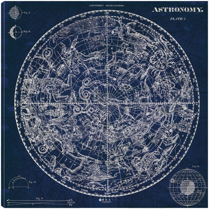 Plano Celestial - Sue Schlabach