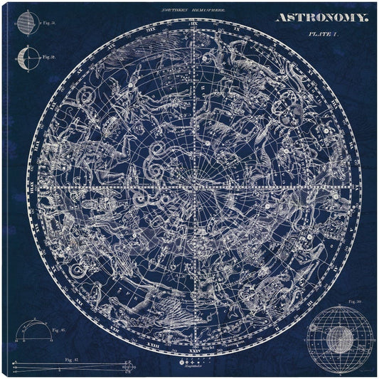 Plano Celestial - Sue Schlabach