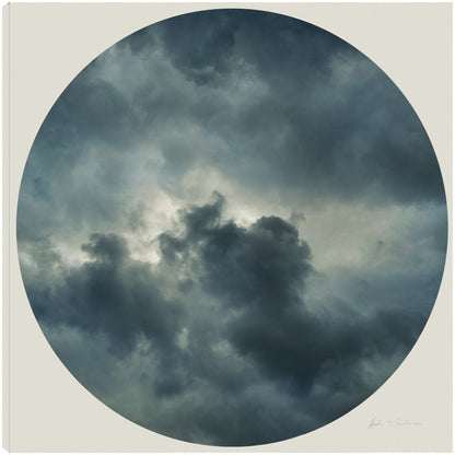Nubes en Circulo II - Andre Eichman