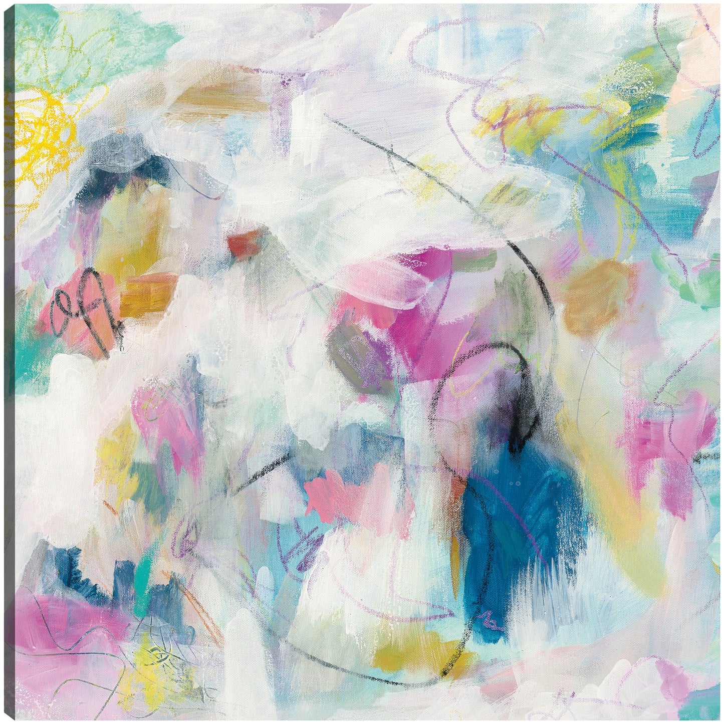 Horario de verano I - Mary Urban