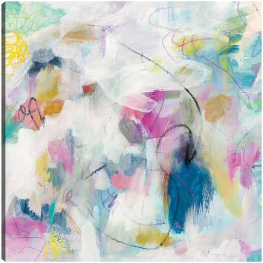 Horario de verano I - Mary Urban