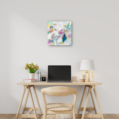 Horario de verano I - Mary Urban