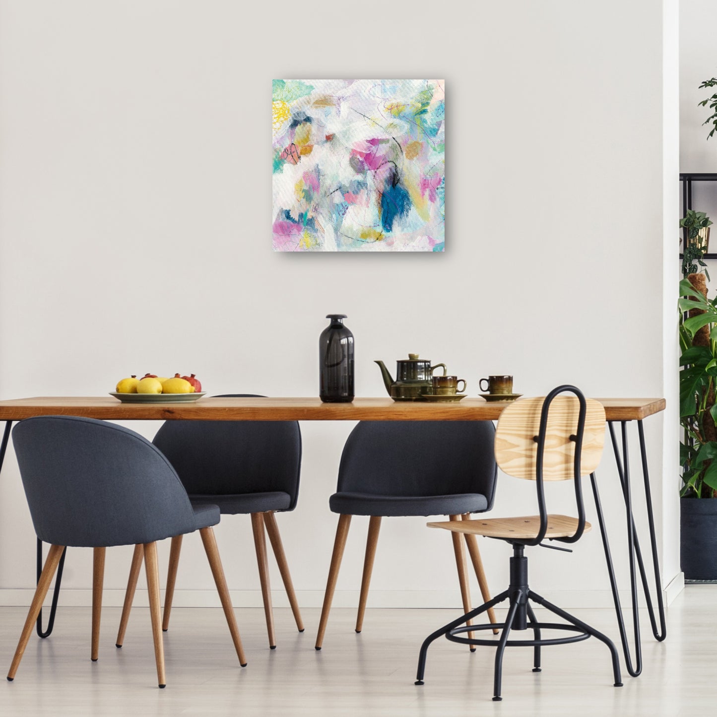 Horario de verano I - Mary Urban