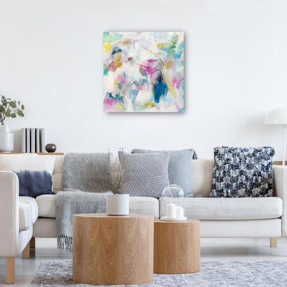 Horario de verano I - Mary Urban