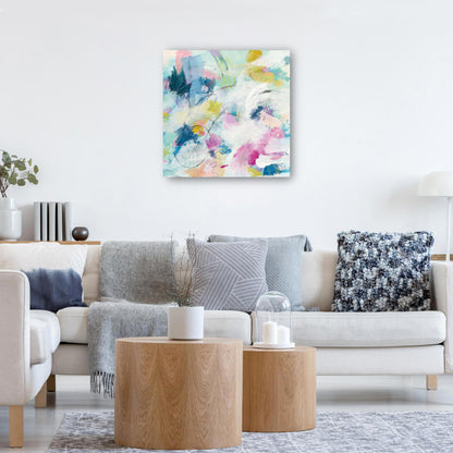 Horario de verano II - Mary Urban