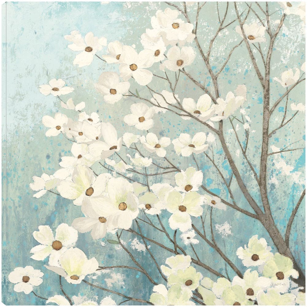Flor de Cornejo I - James Wiens