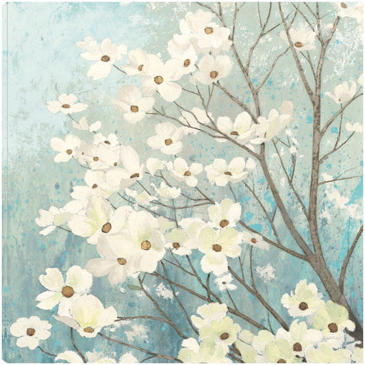 Flor de Cornejo I - James Wiens