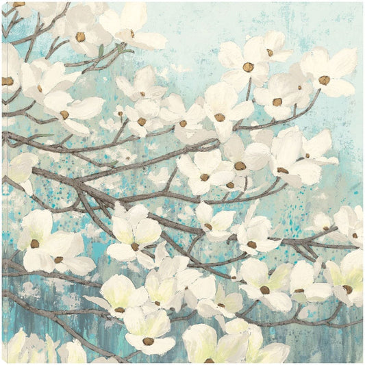 Flor de Cornejo II - James Wiens