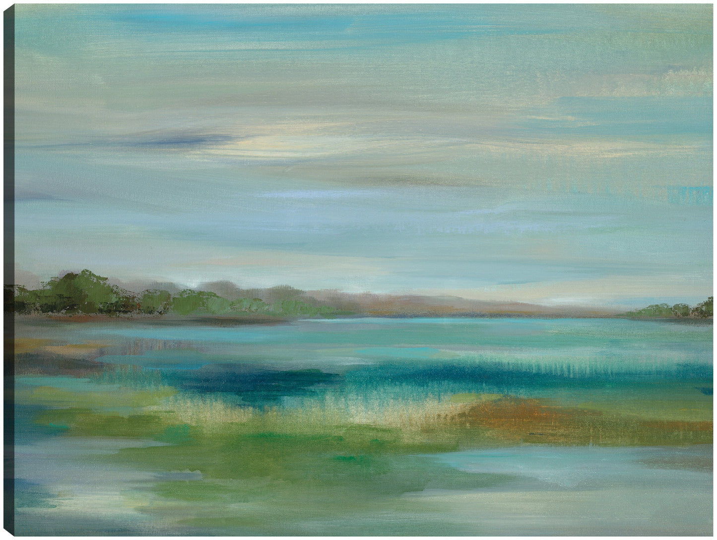 Laguna Esmeralda - Silvia Vassileva